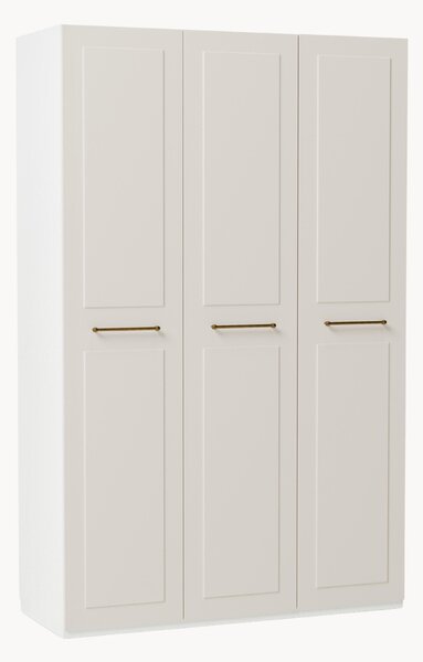 Modulární skříň s otočnými dveřmi Charlotte, šířka 150 cm, více variant