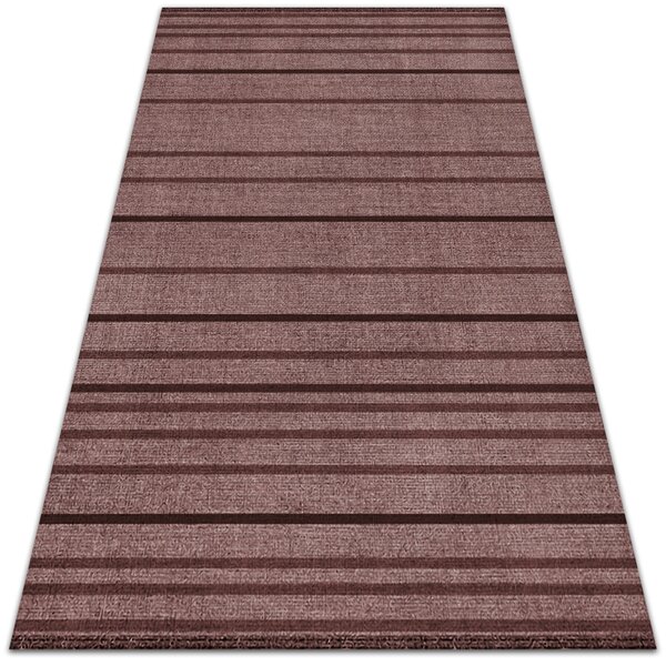 Vinylový koberec pro domácnost Textilie textura