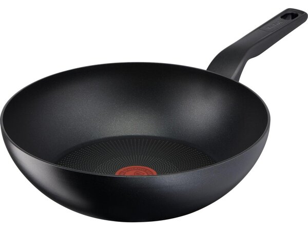 Tefal - Pánev wok TITANIUM FORCE 28 cm