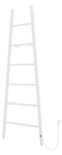 Instal Projekt - Elektrický sušák ESCE 170W 160x60 cm bílá