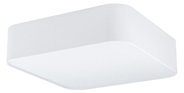Eglo 99089 - Stropní svítidlo PASTERI SQUARE 5xE27/25W/230V