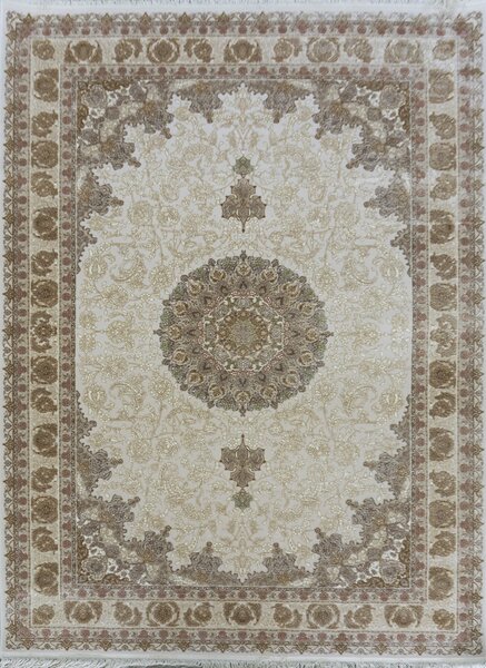 Berfin Dywany Kusový koberec Creante 19084 Beige ROZMĚR: 160x230