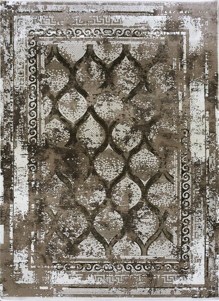 Berfin Dywany Kusový koberec Creante 19148 Beige ROZMĚR: 160x230