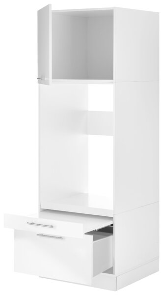TECHNICKÁ MÍSTNOST, 117,4/200/67,6 cm Respekta - Víceúčelové skříně, Online Only