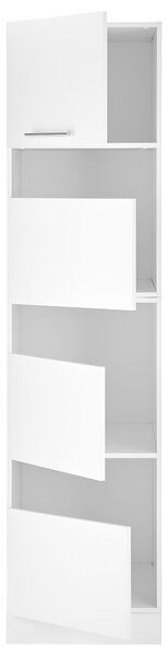 TECHNICKÁ MÍSTNOST, 167,4/200/67,6 cm Respekta - Víceúčelové skříně, Online Only
