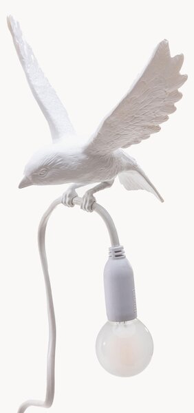 Velká stolní lampa Sparrow, nastavitelná
