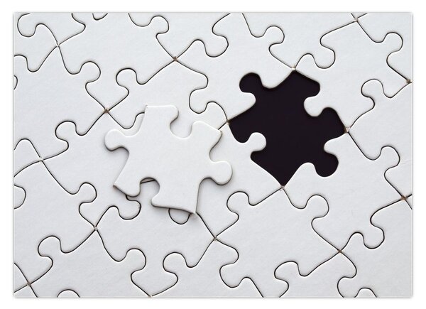 Obraz puzzle (70x50 cm)