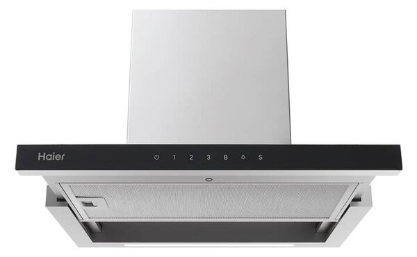 Digestoř Haier HABT6CBS6XBSLC (A)