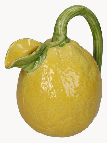 Porcelánová váza Lemon