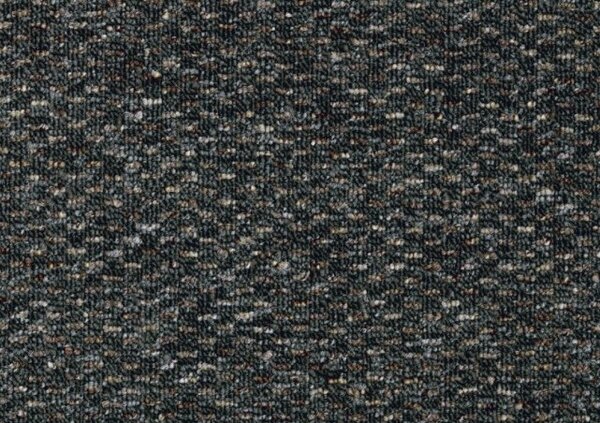 TIMZO Metrážový koberec Bolton AB 2124 šedá BARVA: Šedá, ŠÍŘKA: 4 m, DRUH: smyčka