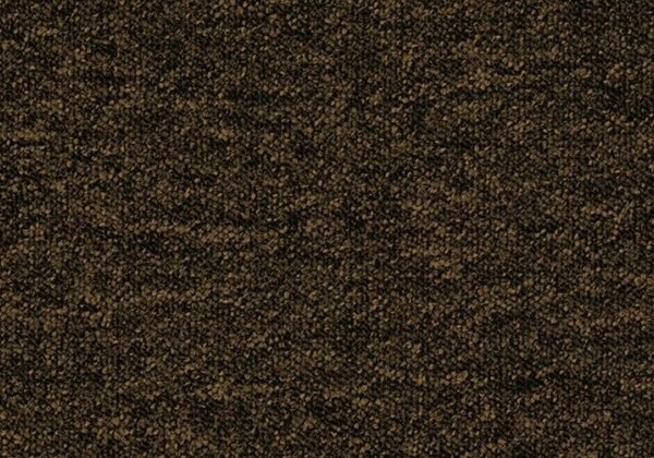CONDOR Metrážový koberec Lyon 293 hnědá BARVA: Hnědá, ŠÍŘKA: 4 m, DRUH: smyčka