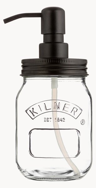 Dávkovač mýdla Kilner