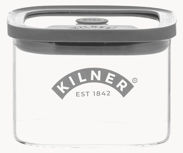 Sada dóz's víčky Kilner, 4 díly