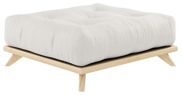 Karup Design Podnožka Senza 100 x 90 cm