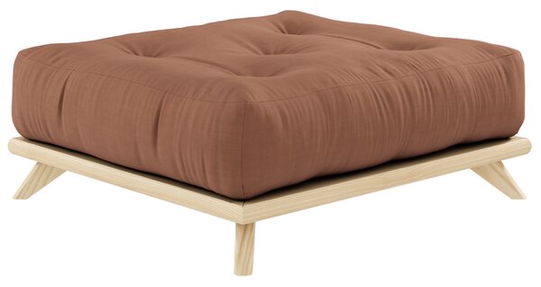 Karup Design Podnožka Senza 100 x 90 cm