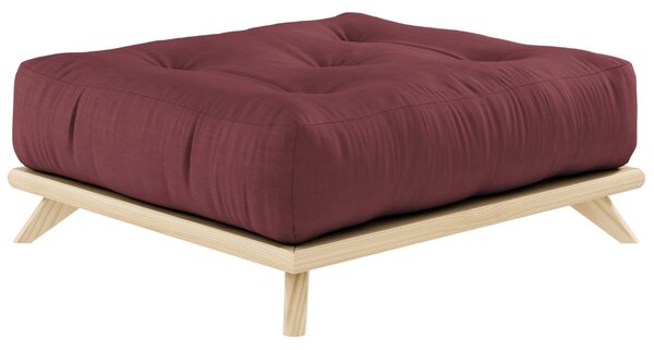Karup Design Podnožka Senza 100 x 90 cm