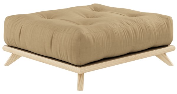 Karup Design Podnožka Senza 100 x 90 cm