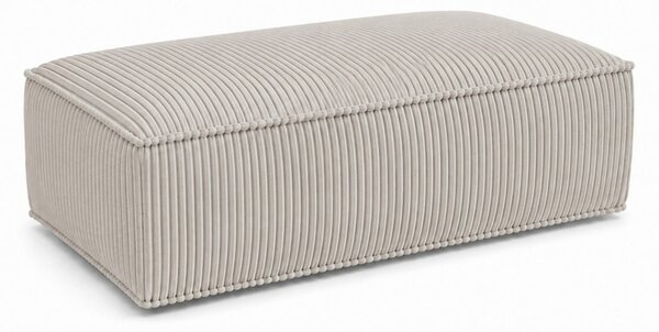 TABURET, textil, kompozitní dřevo, 105/43/65 cm Livetastic - Taburety, Online Only