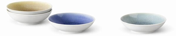 SADA MISEK kamenina keramika Creatable - Sada misek, Online Only