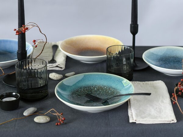 SADA MISEK kamenina keramika Creatable - Sada misek, Online Only