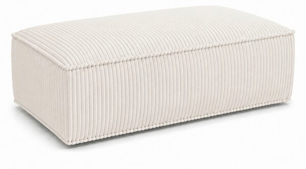 TABURET, textil, kompozitní dřevo, 105/43/65 cm Livetastic - Taburety, Online Only
