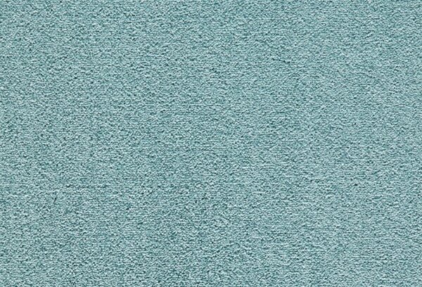 ITC Metrážový koberec Swindon 72 tyrkysová BARVA: Tyrkysová, ŠÍŘKA: 4 m, DRUH: střižený