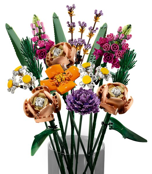 LEGO® Botanicals 10280 Kytice