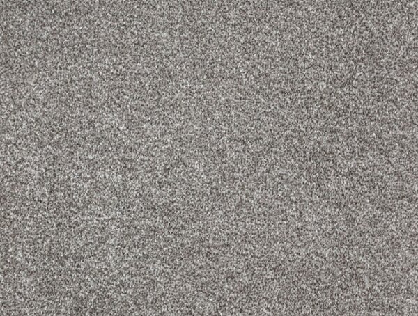 Associated Weavers koberce Metrážový koberec FUEGO 39 BARVA: Hnědá, ŠÍŘKA: 4 m, DRUH: střižený