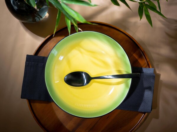SADA MISEK kamenina keramika Creatable - Sada misek, Online Only