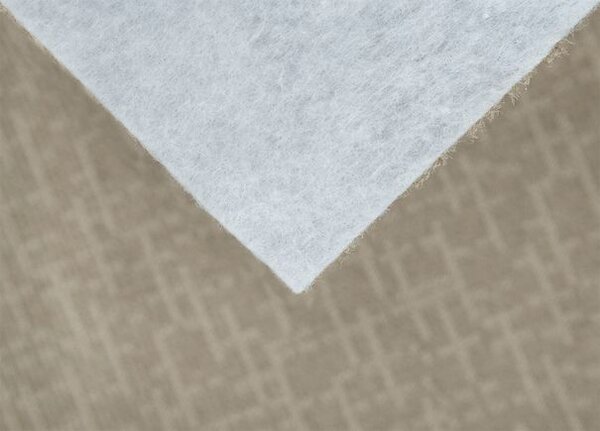 Breno Metrážový koberec LINEN 150, šíře 400 cm, Béžová