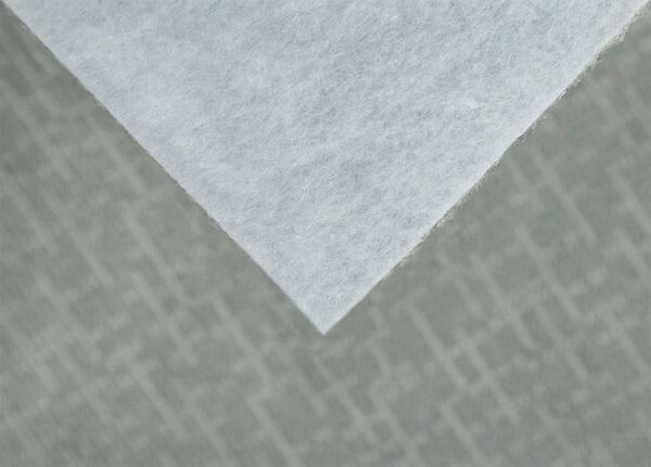 Breno Metrážový koberec LINEN 910, šíře 400 cm, Šedá