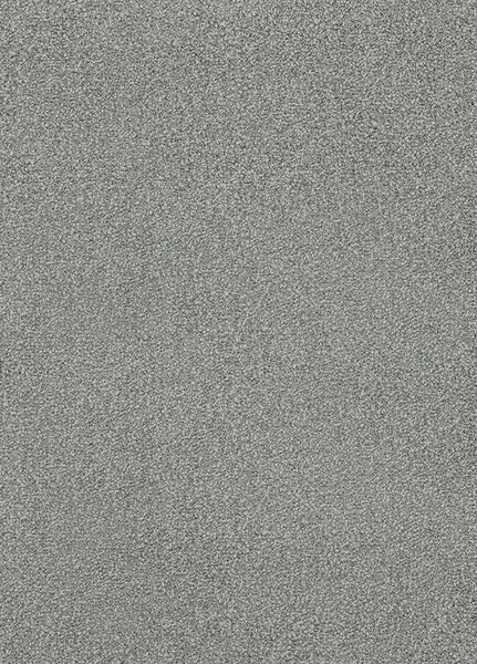 Breno Metrážový koberec DAKOTA 1025 - 76, šíře 400 cm, Šedá