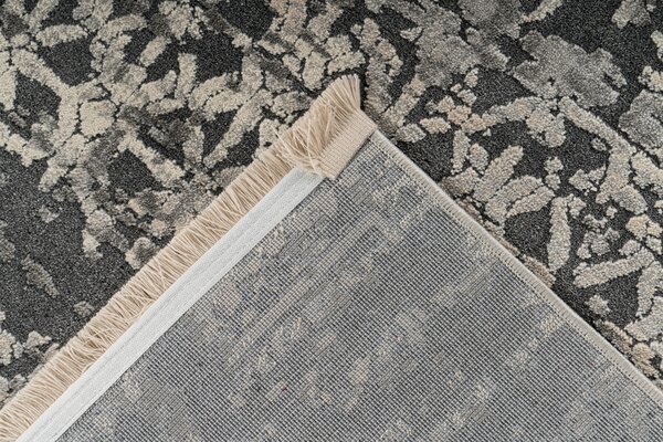 VINTAGE KOBEREC, 80/150 cm, šedá Kayoom - Online Only koberce & rohožky, Online Only