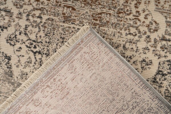VINTAGE KOBEREC, 80/150 cm, béžová Kayoom - Online Only koberce & rohožky, Online Only