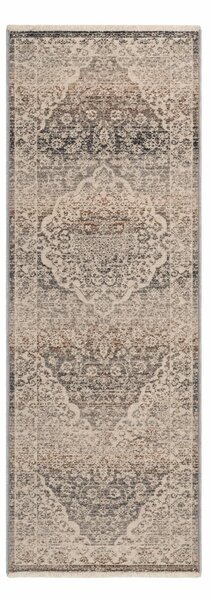 VINTAGE KOBEREC, 80/150 cm, béžová Kayoom - Online Only koberce & rohožky, Online Only