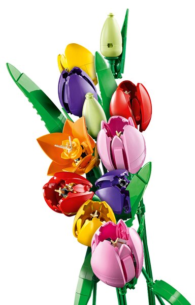 LEGO® Botanicals 11501 Kytice tulipánů