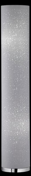 STOJACÍ LAMPA, 12/110 cm Fischer & Honsel - Online Only svítidla, Online Only