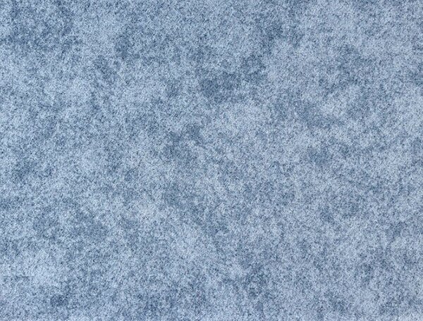 ITC Metrážový koberec SERENADE 74 BARVA: Modrá, ŠÍŘKA: 5 m, DRUH: střižený