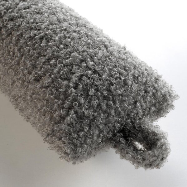 Ochrana proti průvanu Curly Wooly – douceur d'intérieur