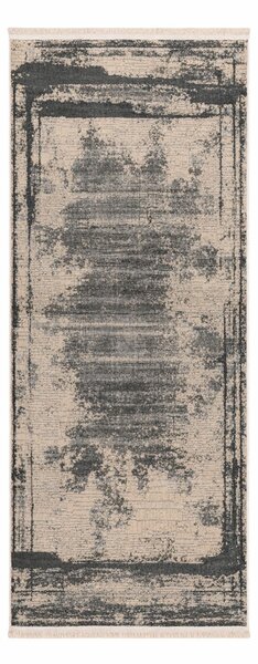 VINTAGE KOBEREC, 80/150 cm, šedá Kayoom - Online Only koberce & rohožky, Online Only