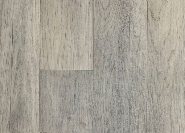 Breno PVC TRENTO Chalet Oak 939M – světlé dřevo, šíře 300 cm