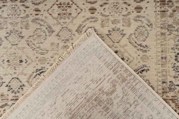 VINTAGE KOBEREC, 80/150 cm, béžová Kayoom - Online Only koberce & rohožky, Online Only