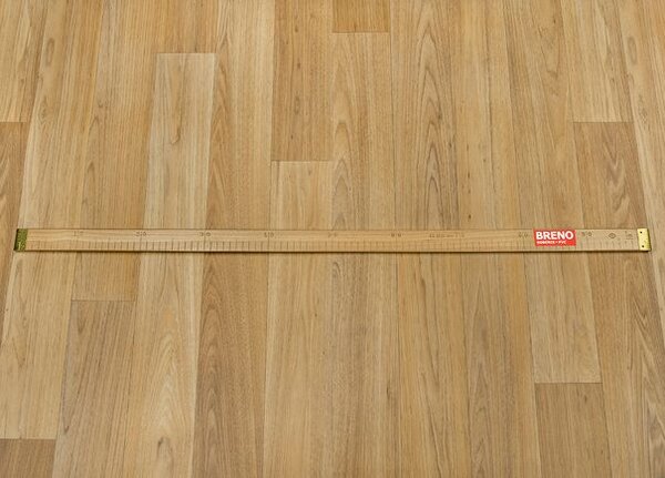 Breno PVC TARALAY Emotion 0503 Fontenay Honey, šíře 200 cm