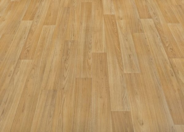 Breno PVC TARALAY Emotion 0503 Fontenay Honey, šíře 200 cm