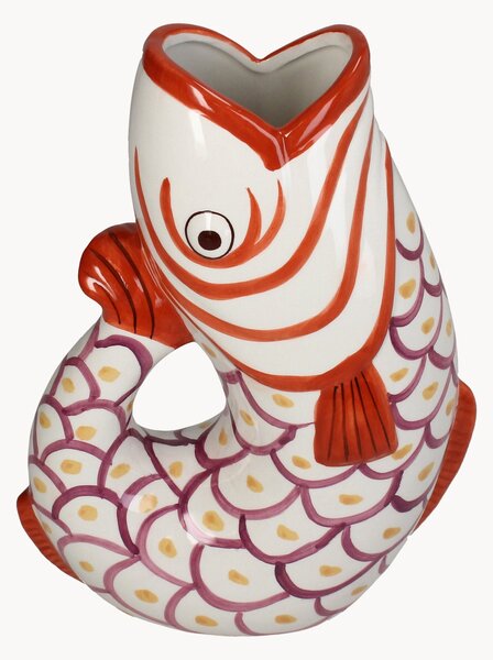 Váza Fish