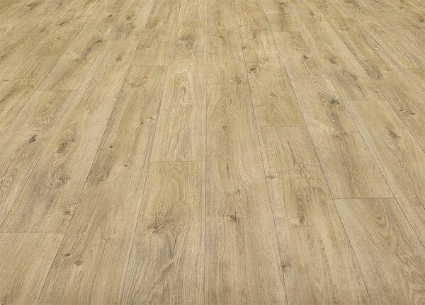 Breno PVC LINETEX Helsinki 532 – světlé dřevo, šíře 400 cm