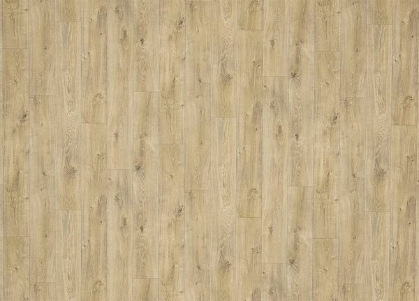 Breno PVC LINETEX Helsinki 532 – světlé dřevo, šíře 400 cm