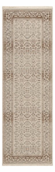 VINTAGE KOBEREC, 80/150 cm, béžová Kayoom - Online Only koberce & rohožky, Online Only