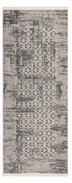 VINTAGE KOBEREC, 80/150 cm, šedá Kayoom - Online Only koberce & rohožky, Online Only
