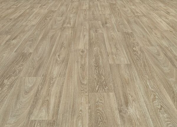 Breno PVC QUINTEX Havanna Oak 699L – světlé dřevo, šíře 400 cm